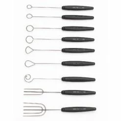 Pavoni Shop -Pavoni Shop broche ronde o 10 mm a tremper 1