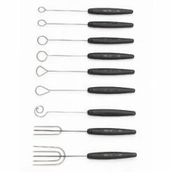 Pavoni Shop -Pavoni Shop broche ronde o 18 mm a tremper 1