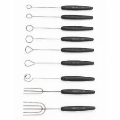 Pavoni Shop -Pavoni Shop broche ronde o 20 mm a tremper 1