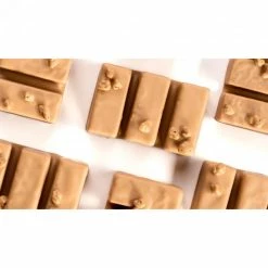 Chocolat Blanc Zéphyr™ Caramel 35% 2,5 kg Barry -Pavoni Shop chocolat blanc zephyr caramel 35 25 kg barry 2