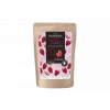 Chocolat de Couverture Inspiration Fraise 250g Valrhona -Pavoni Shop chocolat de couverture inspiration fraise 250g valrhona
