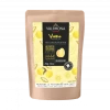 Chocolat de Couverture Inspiration Yuzu 250g Valrhona -Pavoni Shop chocolat de couverture inspiration yuzu 250g valrhona