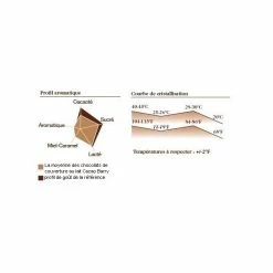 Chocolat Lactée Supérieure 38,2% pistoles 5 kg -Pavoni Shop chocolat lactee superieure 382 pistoles 5 kg 1