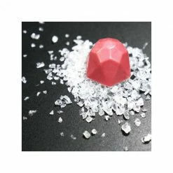 Chocolat Ruby RB1 47,3% 250g Callebaut -Pavoni Shop chocolat ruby rb1 473 250g callebaut 2