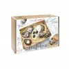 Coffret Atelier Œufs Choco ScrapCooking -Pavoni Shop coffret atelier oeufs choco scrapcooking