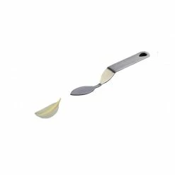 Couteau Inox Plume 6 x 2 cm Flychoc Pavoni