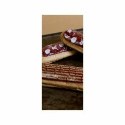 Feuille Transfert Chocolat Motifs Noël 250x400 mm (x3) Florensuc -Pavoni Shop feuille transfert chocolat motifs noel 250x400 mm x3 florensuc 4