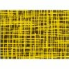 Feuilles de transfert chocolat lignes jaunes 34 x 26,5 cm (x10) -Pavoni Shop feuilles de transfert chocolat lignes jaunes 34 x 265 cm x10