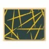Feuilles de transfert chocolat Paillettes jaunes 34 x 26,5 cm (x10) -Pavoni Shop feuilles de transfert chocolat paillettes jaunes 34 x 265 cm x10