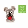 Kit Moules Chocolat Koala en PVC 15,5 cm x H 16 cm (x4) Silikomart Professional -Pavoni Shop kit moules chocolat koala en pvc 155 cm x h 16 cm x4 silikomart professional