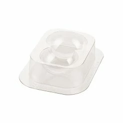 Kit Moules Chocolat Koala en PVC 15,5 cm x H 16 cm (x4) Silikomart Professional -Pavoni Shop kit moules chocolat koala en pvc 155 cm x h 16 cm x4 silikomart professional 5