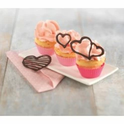 Kit Pâtisserie Choco'Déco Mastrad -Pavoni Shop kit patisserie choco deco mastrad 2