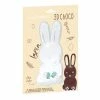 Moule 3D Chocolat Lapin Scrapcooking -Pavoni Shop moule 3d chocolat lapin scrapcooking