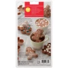 Moule 3D Pain d'Epices pour Bomb Chocolat Chaud Wilton -Pavoni Shop moule 3d pain d epices pour bomb chocolat chaud wilton