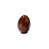 Moule à Chocolat Oeuf Lisse 125 mm (x3) Barry -Pavoni Shop moule a chocolat oeuf lisse 125 mm x3 barry