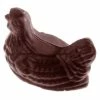 Moule à Chocolat Poule Classique (x16) Chocolate World -Pavoni Shop moule a chocolat poule classique x16 chocolate world