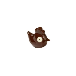 Moule à Chocolat Poulette Design 70mm (x6) Barry