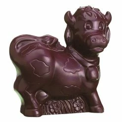 Moule à Chocolat Vache 15 x 12,2 cm