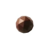 Moule Bonbon Chocolat Diamant 30mm (x28) Barry -Pavoni Shop moule bonbon chocolat diamant 30mm x28 barry