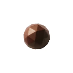 Moule Bonbon Chocolat Diamant 30mm (x28) Barry