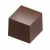 Moule Chocolat Aimanté Cube 2,3 cm (x18) Chocolate World -Pavoni Shop moule chocolat aimante cube 23 cm x18 chocolate world