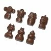 Moule Chocolat Animaux du Zoo 31 mm (x21) Chocolate World -Pavoni Shop moule chocolat animaux du zoo 31 mm x21 chocolate world