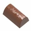 Moule Chocolat Bûche à Facettes 3,6 x 2 cm (x24) Chocolate World -Pavoni Shop moule chocolat buche a facettes 36 x 2 cm x24 chocolate world