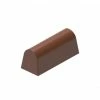 Moule Chocolat Bûchette Lisse (x16) Chocolat Form -Pavoni Shop moule chocolat buchette lisse x16 chocolat form