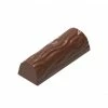 Moule Chocolat Bûchette Striées (x16) Chocolat Form -Pavoni Shop moule chocolat buchette striees x16 chocolat form