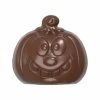 Moule Chocolat Citrouille Halloween 5,6 x 5,2 cm (x8) Chocolate World -Pavoni Shop moule chocolat citrouille halloween 56 x 52 cm x8 chocolate world