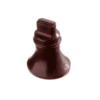 Moule Chocolat Cloches (x8) Chocolate World -Pavoni Shop moule chocolat cloches x8 chocolate world