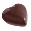 Moule Chocolat Cœur 3,3 cm (x21) Chocolate World -Pavoni Shop moule chocolat coeur 33 cm x21 chocolate world