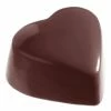 Moule Chocolat Cœur Haut Plat 3,5 x 3,1 cm (x24) Chocolate World -Pavoni Shop moule chocolat coeur haut plat 35 x 31 cm x24 chocolate world