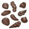Moule Chocolat Diamond of the Sea (x22) Chocolate World -Pavoni Shop moule chocolat diamond of the sea x22 chocolate world