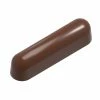 Moule Chocolat Eclair Snack Bar 7,8 x 1,9 cm (x12) Chocolate World -Pavoni Shop moule chocolat eclair snack bar 78 x 19 cm x12 chocolate world