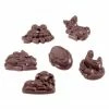 Moule Chocolat Friture de Pâques 4,5 cm (x18) Chocolate World -Pavoni Shop moule chocolat friture de paques 45 cm x18 chocolate world