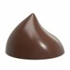 Moule Chocolat Goutte Irrégulière 2,7 cm (x32) Chocolate World -Pavoni Shop moule chocolat goutte irreguliere 27 cm x32 chocolate world
