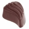 Moule Chocolat Goutte Striée (x32) Chocolate World -Pavoni Shop moule chocolat goutte striee x32 chocolate world