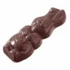 Moule Chocolat Lapin 6,7 cm (x16) Chocolate World -Pavoni Shop moule chocolat lapin 67 cm x16 chocolate world