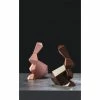 Moule Chocolat Lapin Origami 14,5 x 9,5 cm x H 18 cm (x2) Pavoni -Pavoni Shop moule chocolat lapin origami 145 x 95 cm x h 18 cm x2 pavoni
