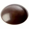 Moule Chocolat Lentille 3,5 cm (x21) Chocolate World -Pavoni Shop moule chocolat lentille 35 cm x21 chocolate world