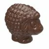 Moule Chocolat Mouton 37,5 mm (x18) Chocolate World -Pavoni Shop moule chocolat mouton 375 mm x18 chocolate world