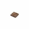 Moule Chocolat Napolitain 3,4 cm (x18) Chocolat Form -Pavoni Shop moule chocolat napolitain 34 cm x18 chocolat form