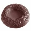 Moule Chocolat Nid Ø6 cm (x8) Chocolate World -Pavoni Shop moule chocolat nid o6 cm x8 chocolate world