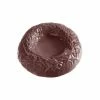 Moule Chocolat Nid Ø8,5 cm (x3) Chocolate World -Pavoni Shop moule chocolat nid o85 cm x3 chocolate world