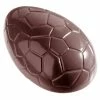 Moule Chocolat Oeuf Craquelé 5.7 cm (x12) Chocolate World -Pavoni Shop moule chocolat oeuf craquele 57 cm x12 chocolate world