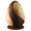 Moule Chocolat Oeuf Pinup Ø 14 x H 20 cm (x2) Pavoni -Pavoni Shop moule chocolat oeuf pinup o 14 x h 20 cm x2 pavoni