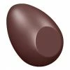 Moule Chocolat Oeuf Plat 3.2 cm (x24) Chocolate World -Pavoni Shop moule chocolat oeuf plat 32 cm x24 chocolate world