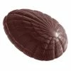 Moule Chocolat Oeuf Strié 11,8 cm (x3) Chocolate World -Pavoni Shop moule chocolat oeuf strie 118 cm x3 chocolate world
