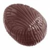 Moule Chocolat Oeuf Strié 3.3 cm (x32) Chocolate World -Pavoni Shop moule chocolat oeuf strie 33 cm x32 chocolate world